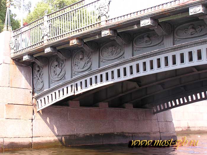 1-й Инженерныйй мост