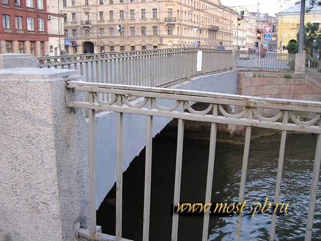 Ново-Никольсткий мост